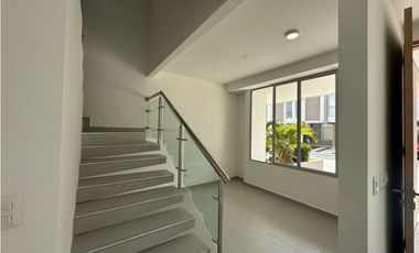 Se vende casa en Coralina Bahía, Santa Marta
