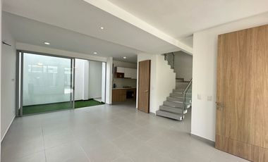 Se vende casa en Coralina Bahía, Santa Marta