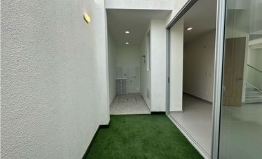 Se vende casa en Coralina Bahía, Santa Marta
