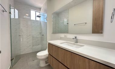 Se vende casa en Coralina Bahía, Santa Marta