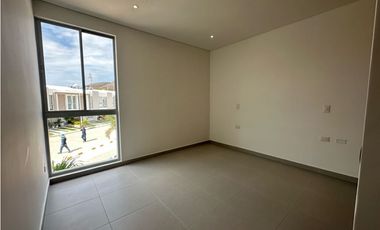 Se vende casa en Coralina Bahía, Santa Marta