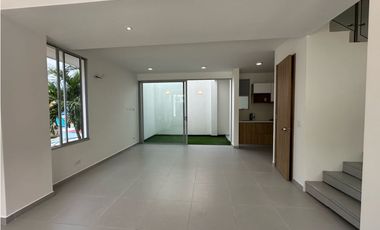 Se vende casa en Coralina Bahía, Santa Marta