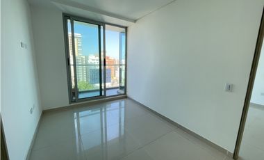 APARTAMENTO EN ARRIENDO ALTO PRADO *