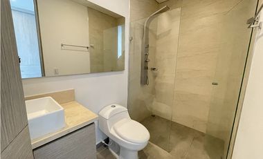 APARTAMENTO EN ARRIENDO ALTO PRADO *