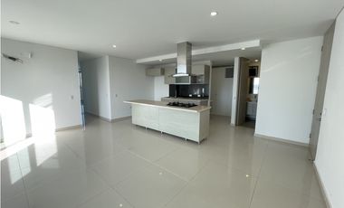 APARTAMENTO EN ARRIENDO ALTO PRADO *