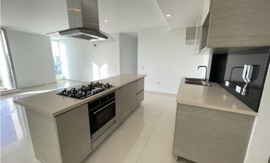 APARTAMENTO EN ARRIENDO ALTO PRADO *