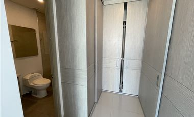 APARTAMENTO EN ARRIENDO ALTO PRADO *