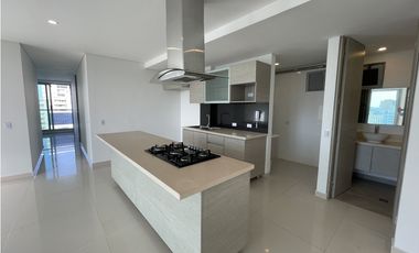 APARTAMENTO EN ARRIENDO ALTO PRADO *