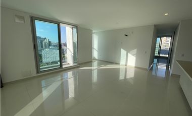 APARTAMENTO EN ARRIENDO ALTO PRADO *