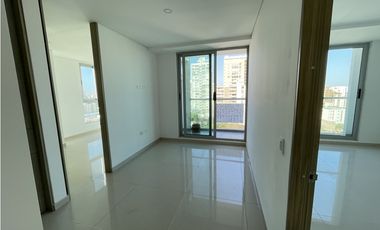 APARTAMENTO EN ARRIENDO ALTO PRADO *