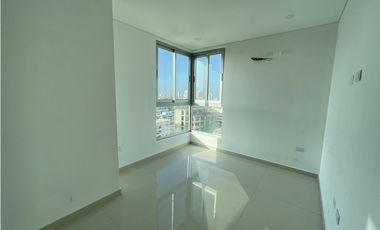 APARTAMENTO EN ARRIENDO ALTO PRADO *