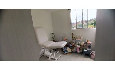 VENTA DE APARTAMENTO EN LA ESTRELLA SECTOR LA TABLAZA