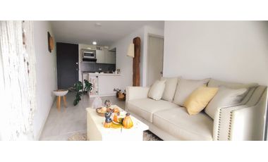 VENTA DE APARTAMENTO EN LA ESTRELLA SECTOR LA TABLAZA