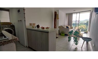 VENTA DE APARTAMENTO EN LA ESTRELLA SECTOR LA TABLAZA