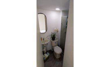 VENTA DE APARTAMENTO EN LA ESTRELLA SECTOR LA TABLAZA