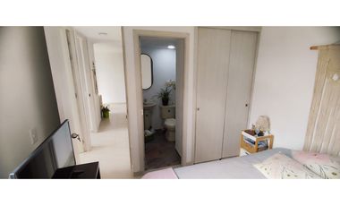 VENTA DE APARTAMENTO EN LA ESTRELLA SECTOR LA TABLAZA