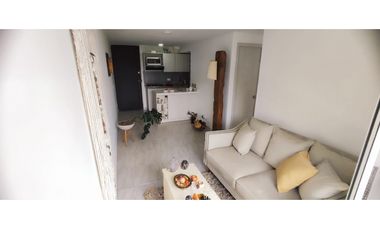 VENTA DE APARTAMENTO EN LA ESTRELLA SECTOR LA TABLAZA