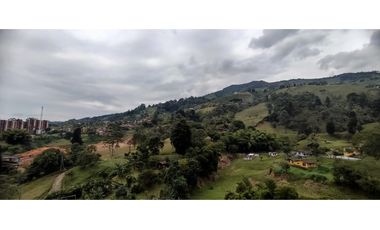 VENTA DE APARTAMENTO EN LA ESTRELLA SECTOR LA TABLAZA