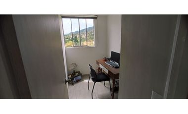 VENTA DE APARTAMENTO EN LA ESTRELLA SECTOR LA TABLAZA