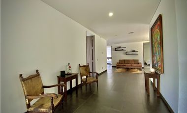 VENTA CASA CAMPESTRE PARCELACIÓN VIA SAN ANTONIO LA CEJA