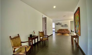 VENTA CASA CAMPESTRE PARCELACIÓN VIA SAN ANTONIO LA CEJA