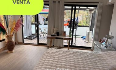 Casa en venta Guarne Vereda Yolombal