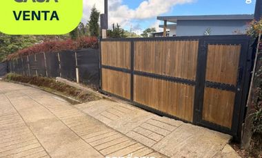 Casa en venta Guarne Vereda Yolombal