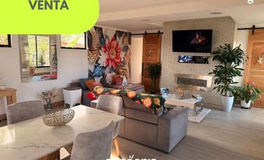 Casa en venta Guarne Vereda Yolombal