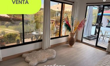 Casa en venta Guarne Vereda Yolombal