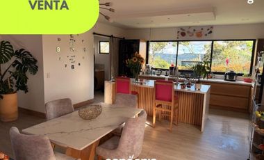 Casa en venta Guarne Vereda Yolombal