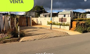 Casa en venta Guarne Vereda Yolombal