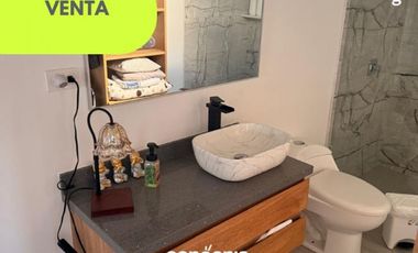 Casa en venta Guarne Vereda Yolombal