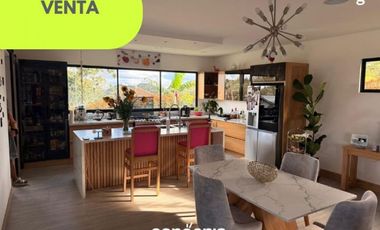 Casa en venta Guarne Vereda Yolombal