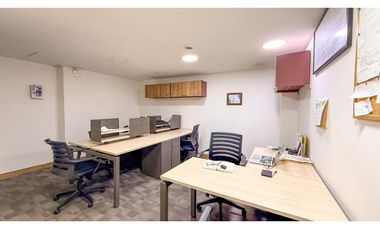 Hotel en el Poblado para la venta