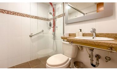 Hotel en el Poblado para la venta