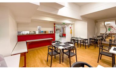 Hotel en el Poblado para la venta