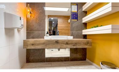 Hotel en el Poblado para la venta