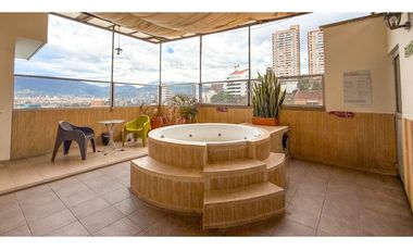 Hotel en el Poblado para la venta
