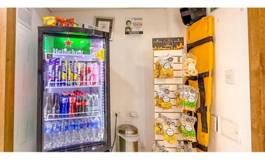 Hotel en el Poblado para la venta