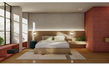 Hotel en el Poblado para la venta