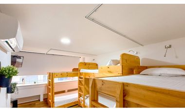 Hotel en el Poblado para la venta