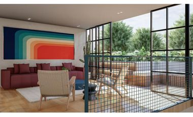 Hotel en el Poblado para la venta