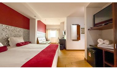 Hotel en el Poblado para la venta