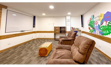 Hotel en el Poblado para la venta