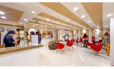 Hotel en el Poblado para la venta