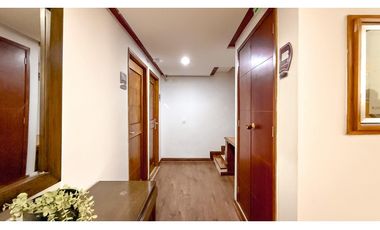 Hotel en el Poblado para la venta