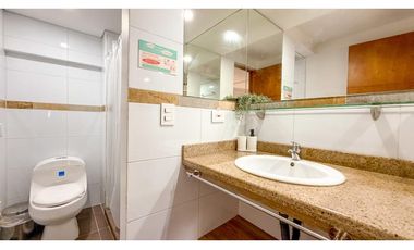 Hotel en el Poblado para la venta