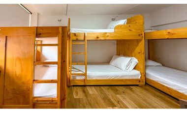 Hotel en el Poblado para la venta