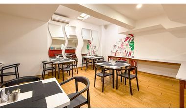 Hotel en el Poblado para la venta