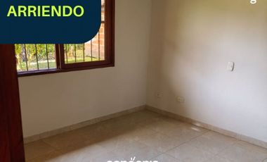Arriendo Finca Cabeceras